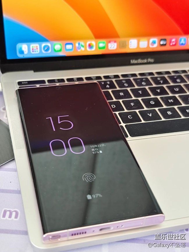 【我的三星全家桶】完美套裝