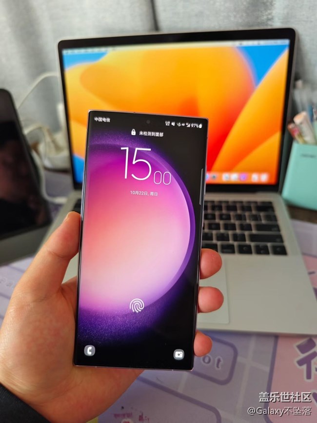 【我的三星全家桶】完美套裝