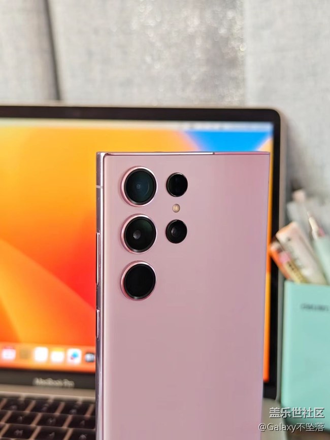 【我的三星全家桶】完美套裝