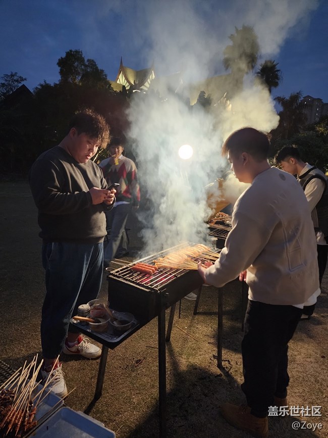 12月15日OFF WORK溫泉里線下攝影活動
