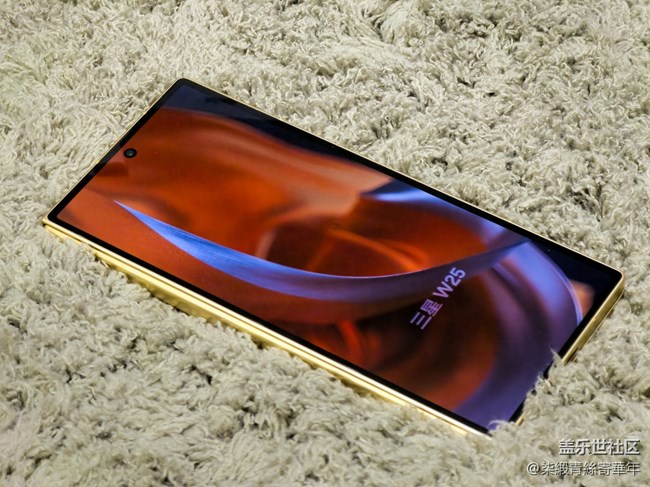 張弛有度，風(fēng)尚盡展—W25心系天下