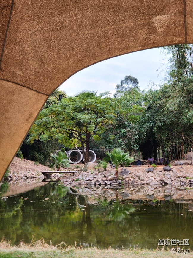 12月15日OFF WORK溫泉里線下攝影活動