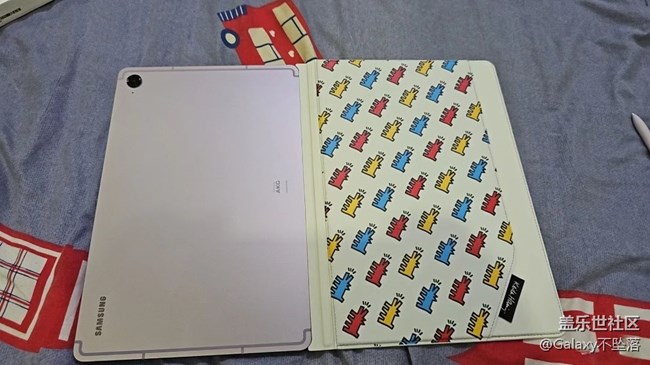 【我的三星全家桶】完美套裝