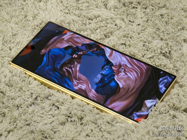 張弛有度，風(fēng)尚盡展—W25心系天下