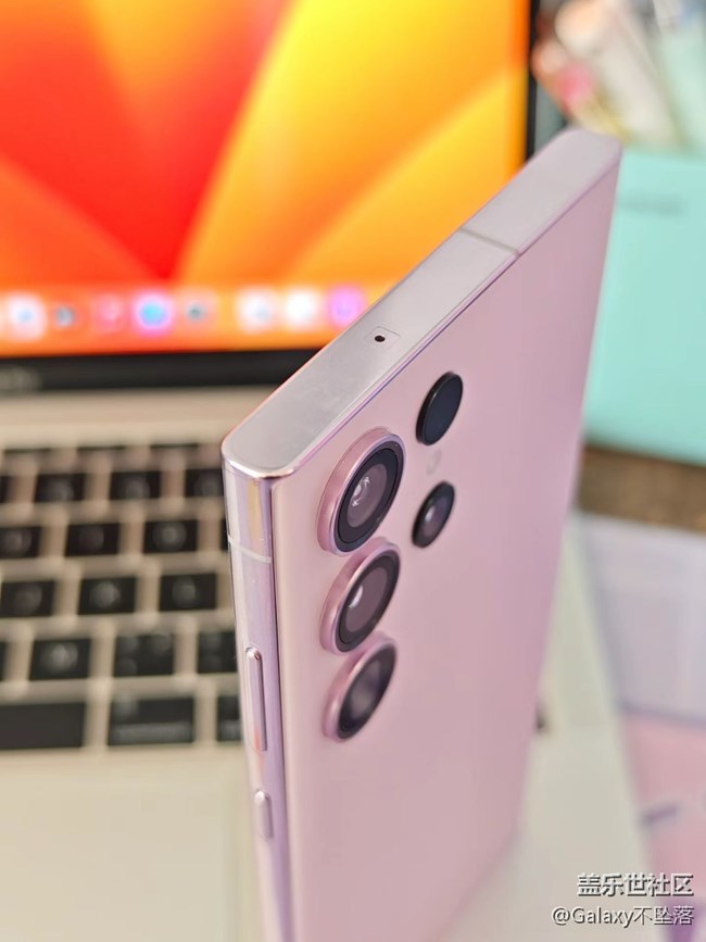 【我的三星全家桶】完美套裝