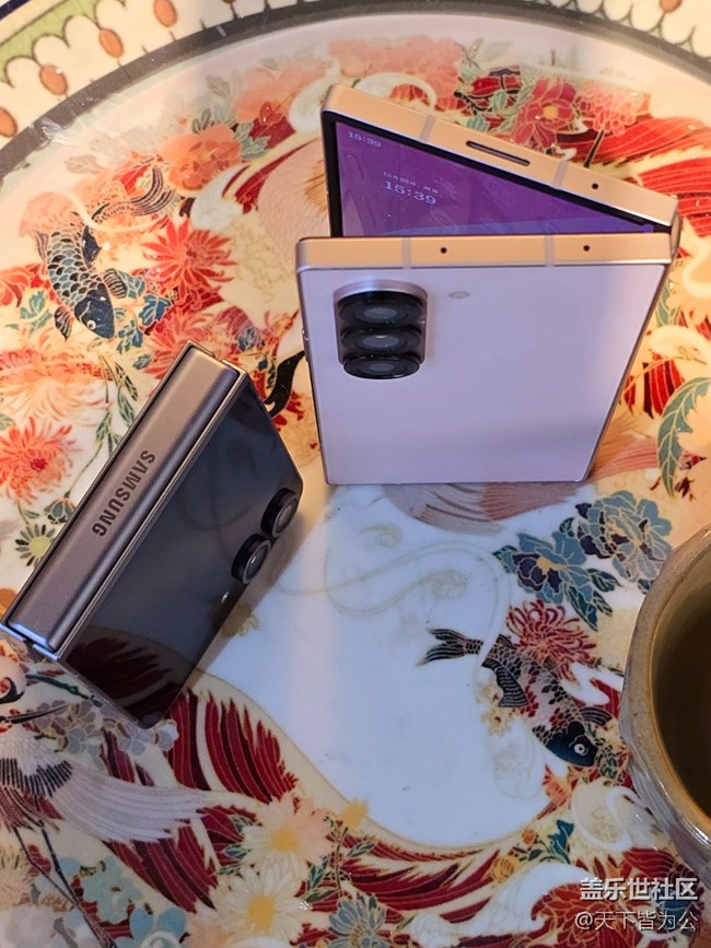 【F系列第六代手機線下品鑒活動】+活動回顧