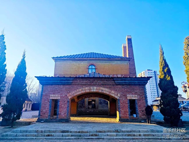 沈陽奉天工場(chǎng)文化創(chuàng)意園行行攝攝活動(dòng)回顧