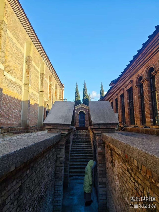 沈陽奉天工場(chǎng)文化創(chuàng)意園行行攝攝活動(dòng)回顧