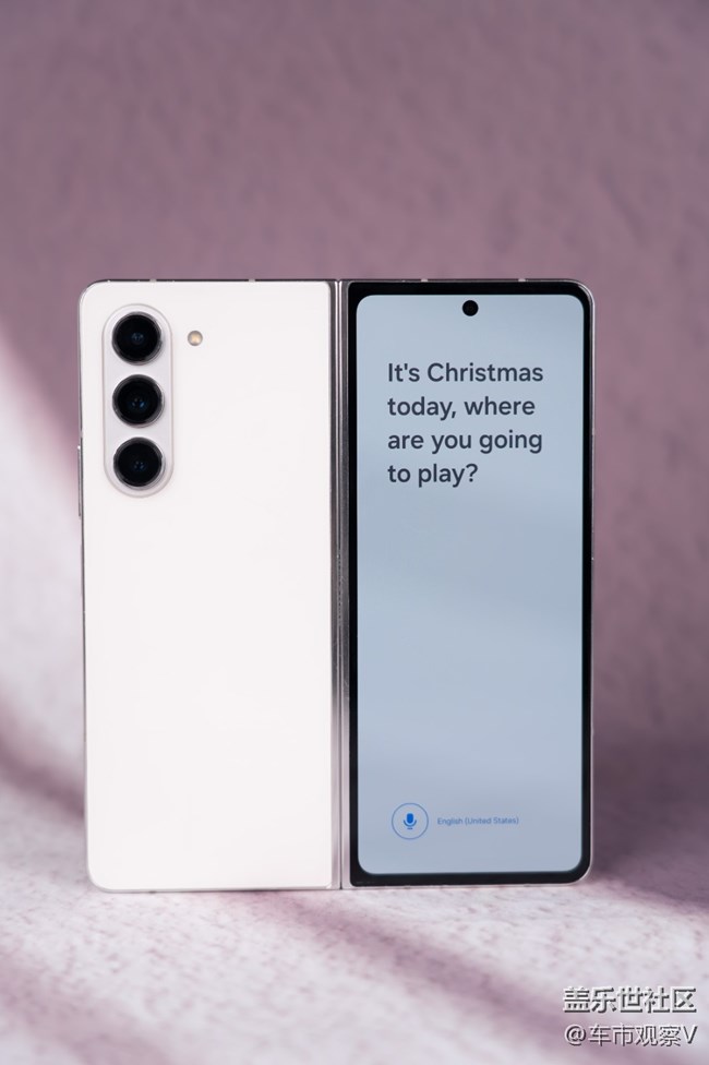 2024年手機(jī)的AI能力可以說是越卷越烈，三星手機(jī)憑借自己強(qiáng)大的AI能力，在眾多手機(jī)中脫穎而出。