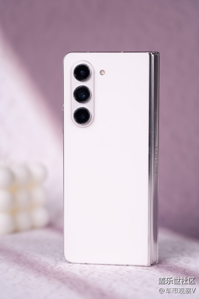 2024年手機(jī)的AI能力可以說是越卷越烈，三星手機(jī)憑借自己強(qiáng)大的AI能力，在眾多手機(jī)中脫穎而出。