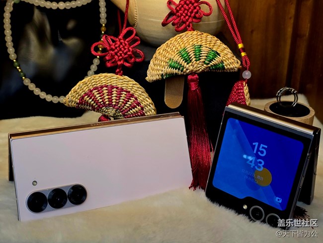 【F系列第六代手機線下品鑒活動】+活動回顧