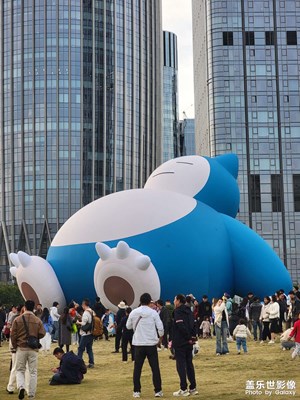 【難忘2024】+寶可夢(mèng)深圳活動(dòng)