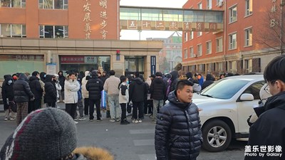 【難忘2024】+ 考研隨拍