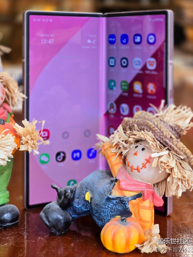 【F系列第六代手機線下品鑒活動】+活動回顧