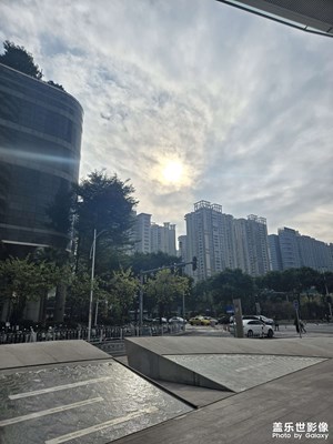 【難忘2024】+一路陽光