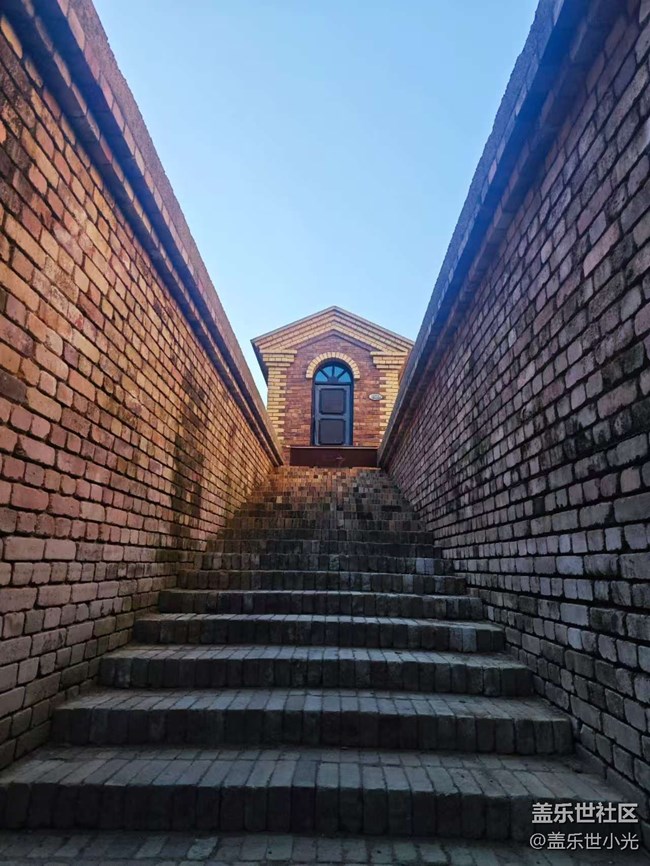 沈陽奉天工場(chǎng)文化創(chuàng)意園行行攝攝活動(dòng)回顧