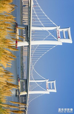 洪州大橋  S22UItra