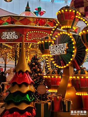 【難忘2024】圣誕快樂(lè)