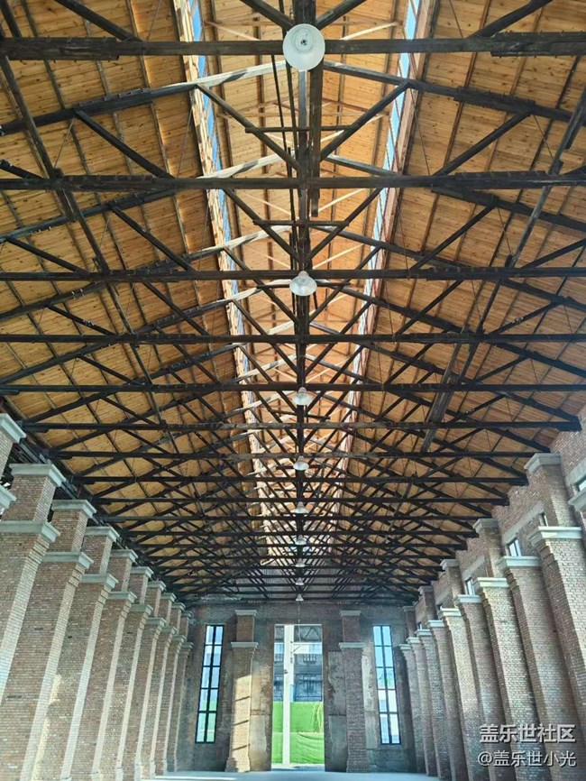 沈陽奉天工場(chǎng)文化創(chuàng)意園行行攝攝活動(dòng)回顧