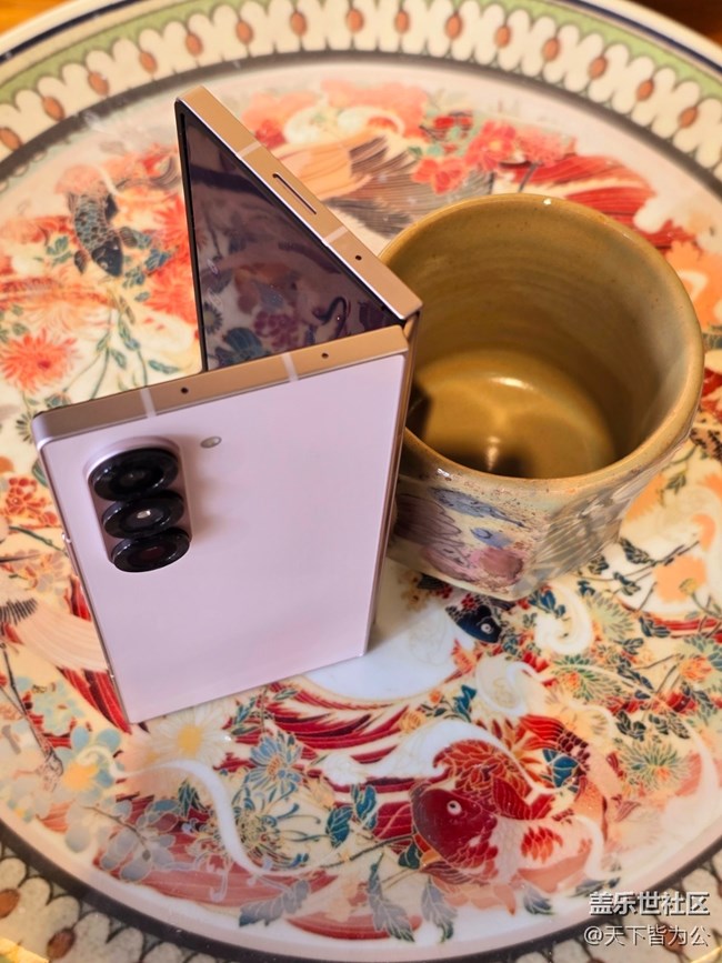 【F系列第六代手機線下品鑒活動】+活動回顧