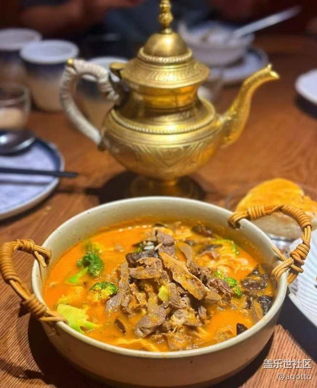 【吃下這碗人間煙火】圣誕快樂