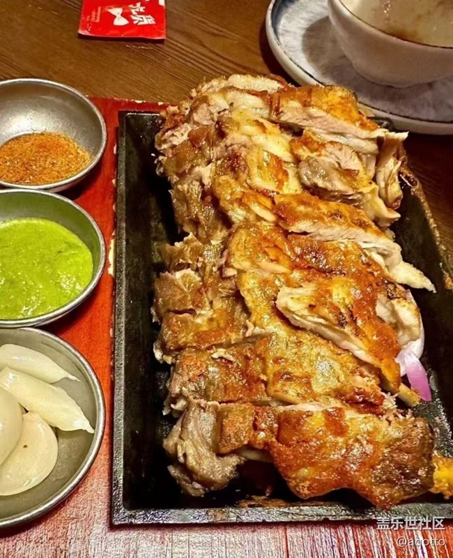 【吃下這碗人間煙火】圣誕快樂