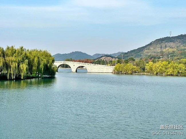 【Galaxy影像】#時光你慢些走+好景常在