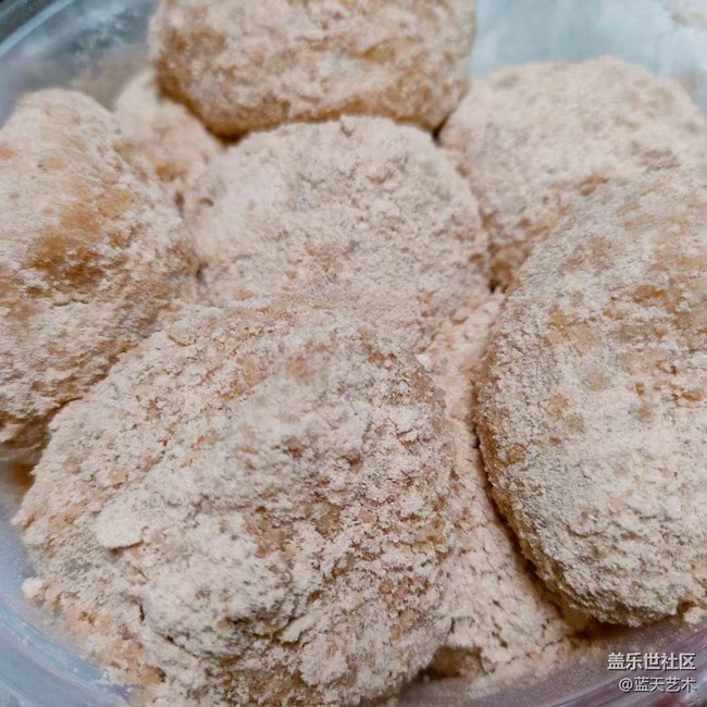 【吃下這碗人間煙火】一日三餐