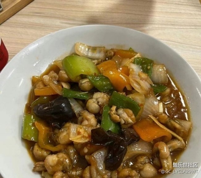 【吃下這碗人間煙火】慶圣誕