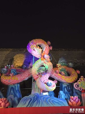 【喜迎雙節(jié)】+元旦前夕