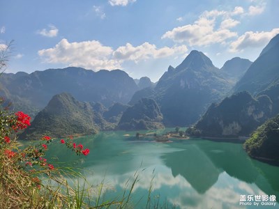 手機(jī)里的風(fēng)景照