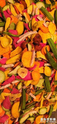 【喜迎雙節(jié)】Sugar in the marmalade