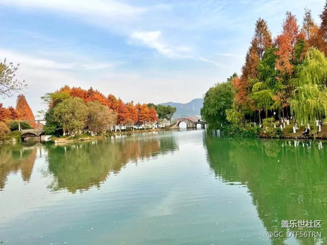 【Galaxy影像】#時光你慢些走+好景常在