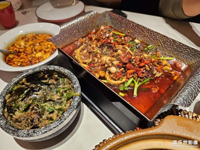 【喜迎雙節(jié)】+元旦前夕的美食