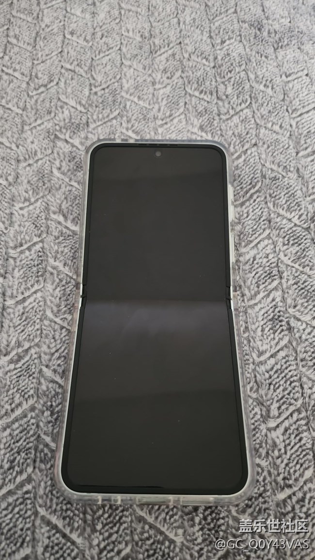 【一起來尋星】+折疊屏新寵兒，三星Flip6，讓我的日?！胺绷藗€身！