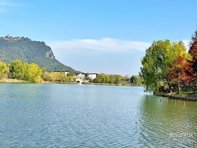 【Galaxy影像】#時光你慢些走+好景常在