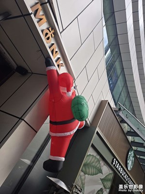 【喜迎雙節(jié)】+圣誕元旦