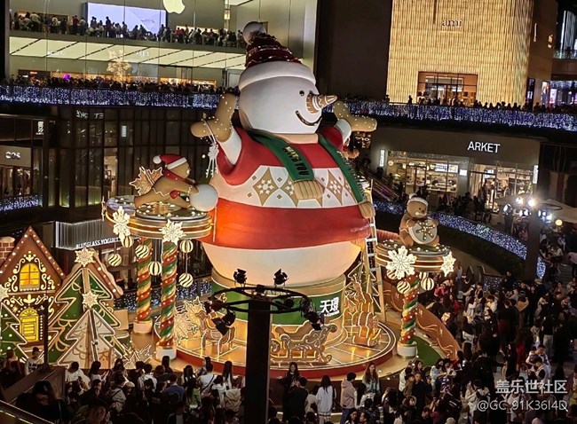 【歲末記憶】又是一年圣誕時