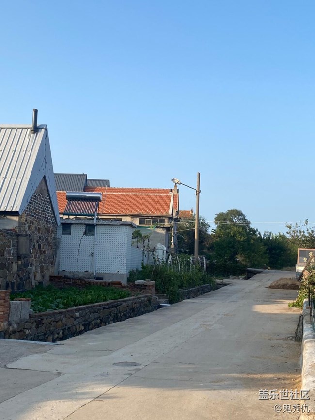 【初冬之美】靜謐