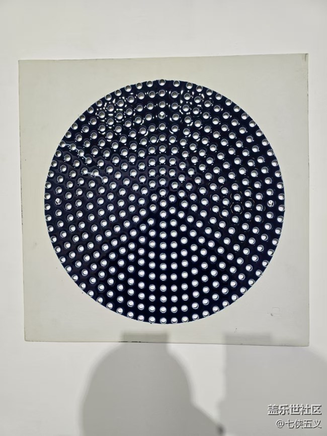 【歲末記憶】有趣的藝術(shù)