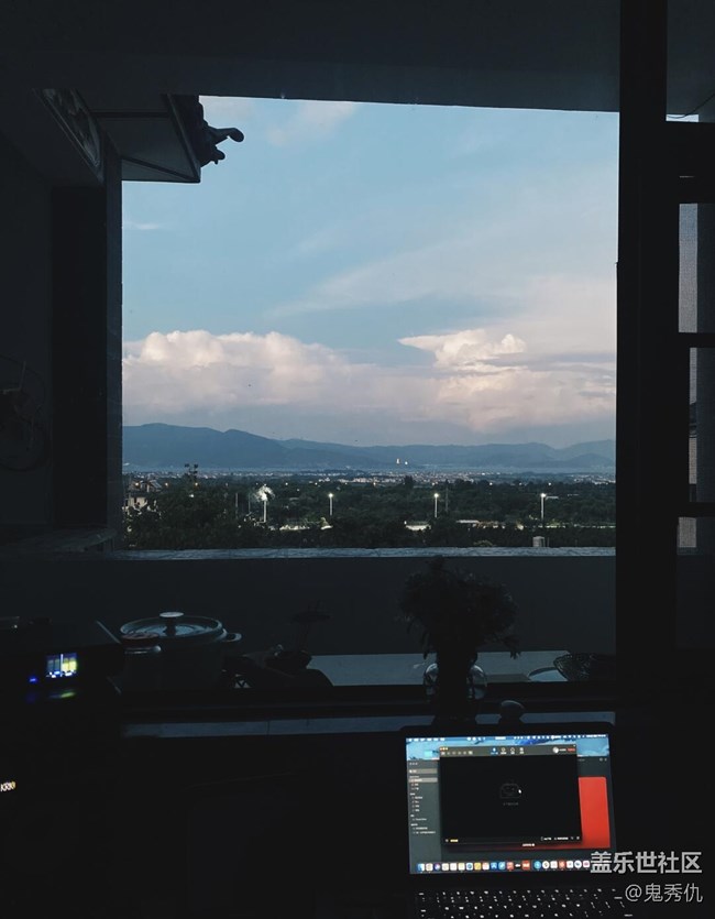 【最美的角落】生活角落