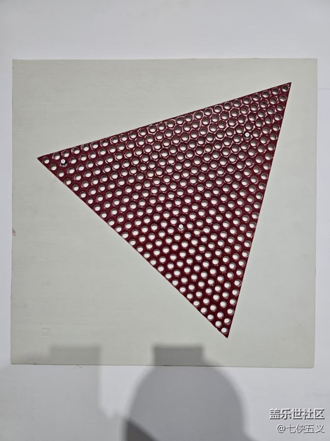 【歲末記憶】有趣的藝術(shù)