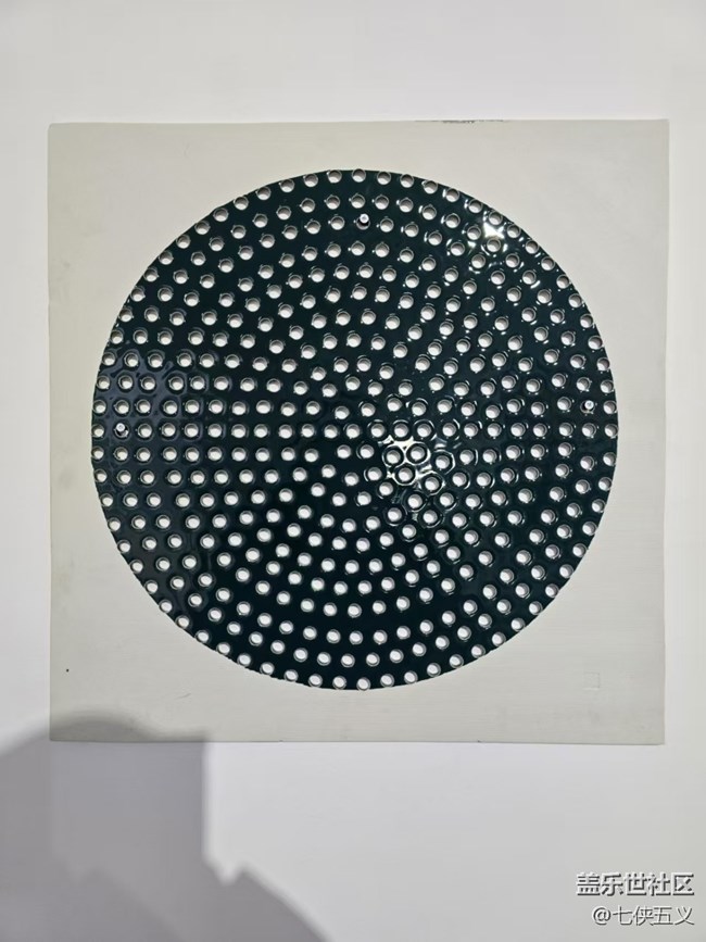 【歲末記憶】有趣的藝術(shù)