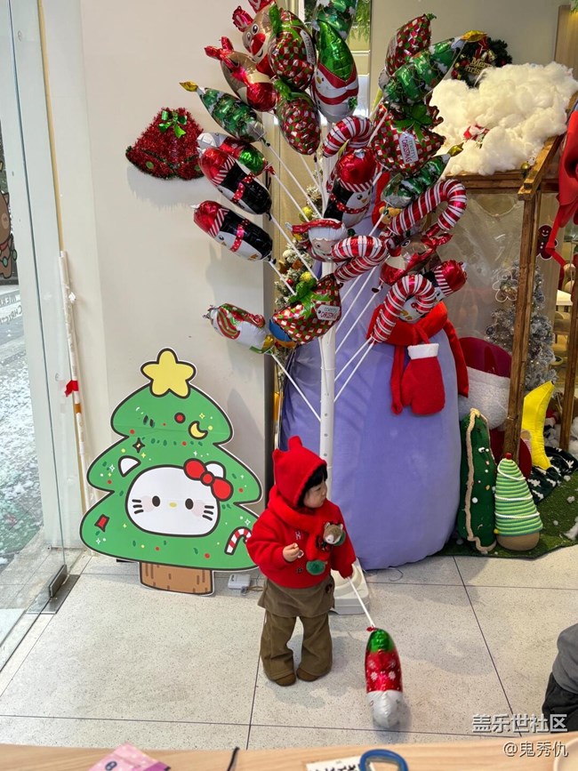 【瑞雪紛飛】美麗雪景