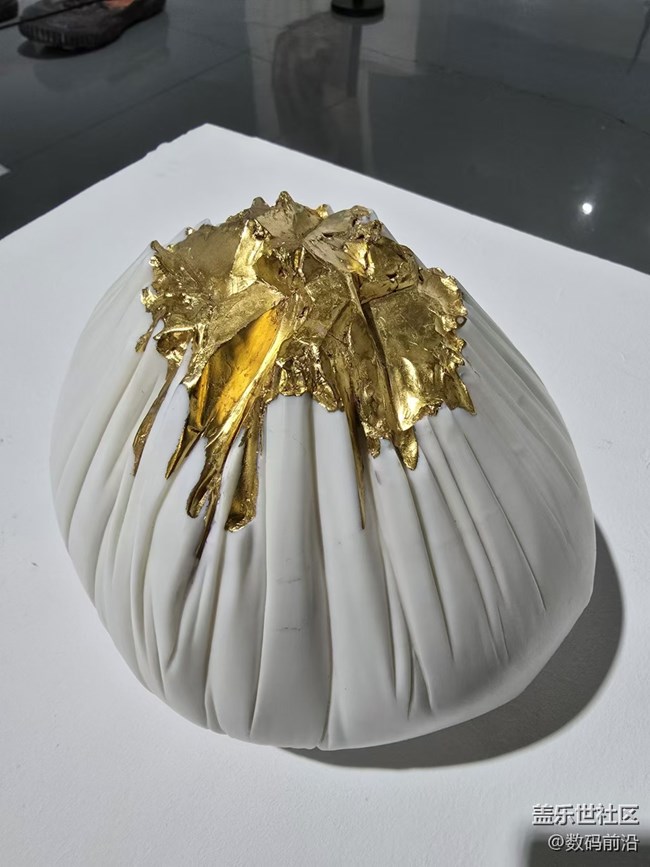 【歲末記憶】雕塑藝術(shù)