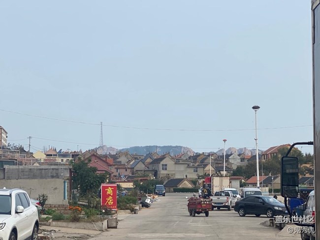 【Galaxy影像】#時(shí)光你慢些走+美好生活