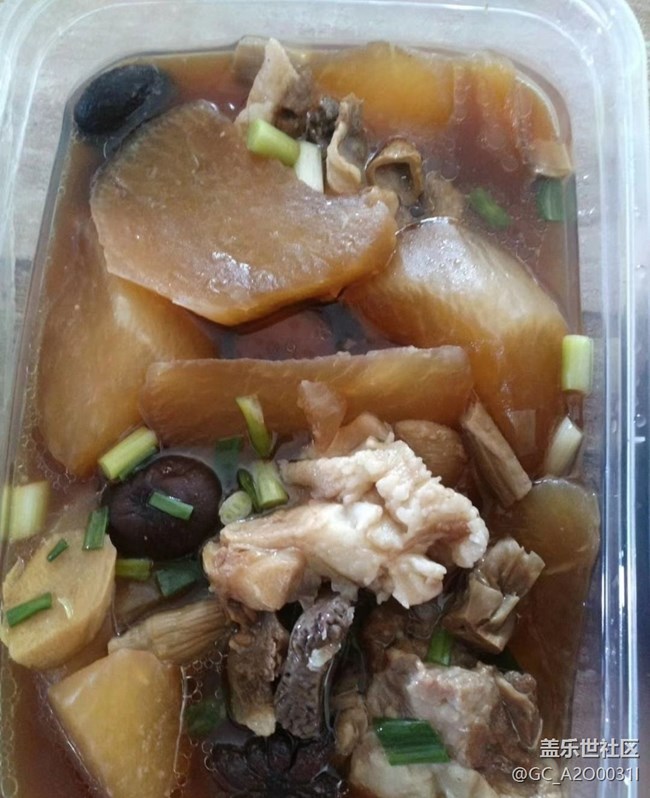 【吃下這碗人間煙火】冬季美食