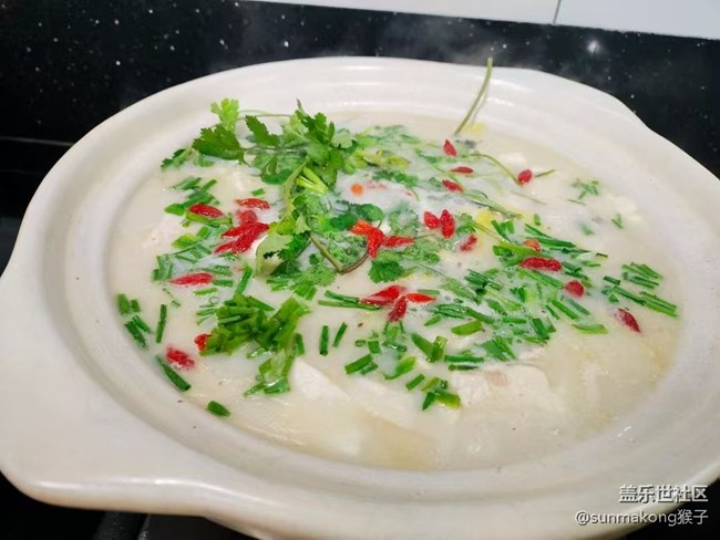 【吃下這碗人間煙火】一魚兩吃