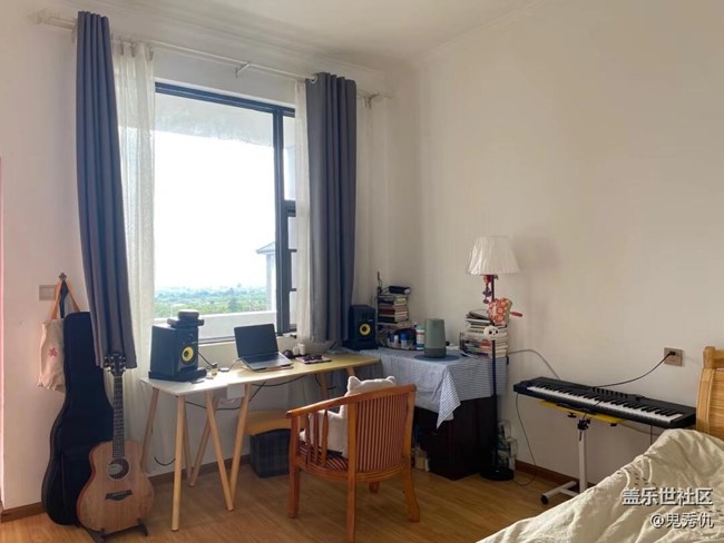 【最美的角落】生活角落