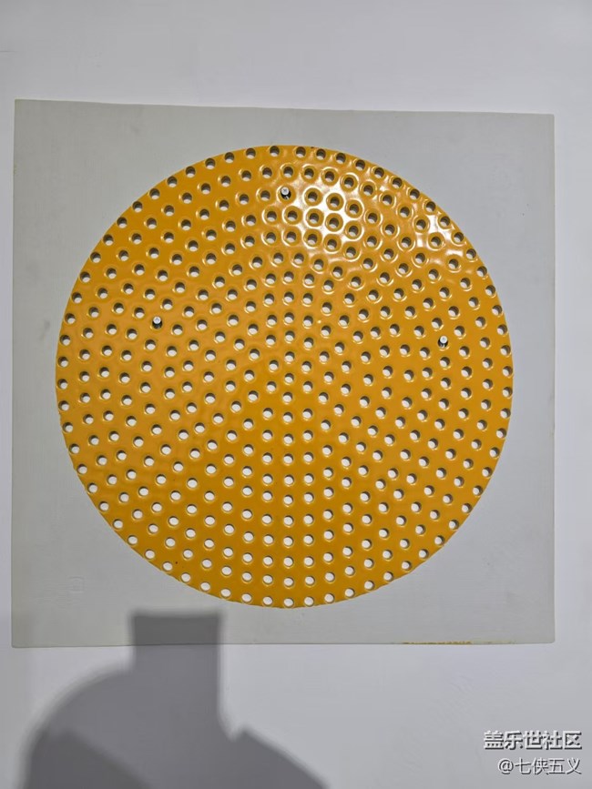 【歲末記憶】有趣的藝術(shù)